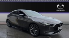 Mazda3 2.0 e-Skyactiv G MHEV GT Sport 5dr Petrol Hatchback